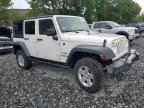 2010 Jeep Wrangler Unlimited Sport for Sale in North Billerica, MA - Normal Wear
