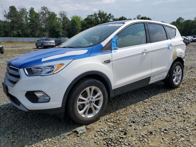  FORD ESCAPE 2019 Белый