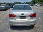 2012 Volkswagen Jetta Se zu verkaufen in York Haven, PA - Mechanical