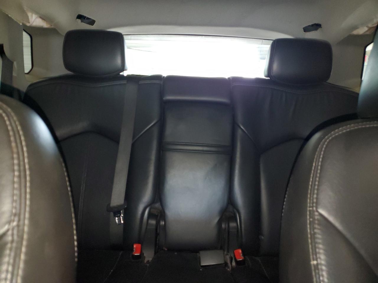 2016 Cadillac Srx VIN: 3GYFNAE38GS530976 Lot: 61811775