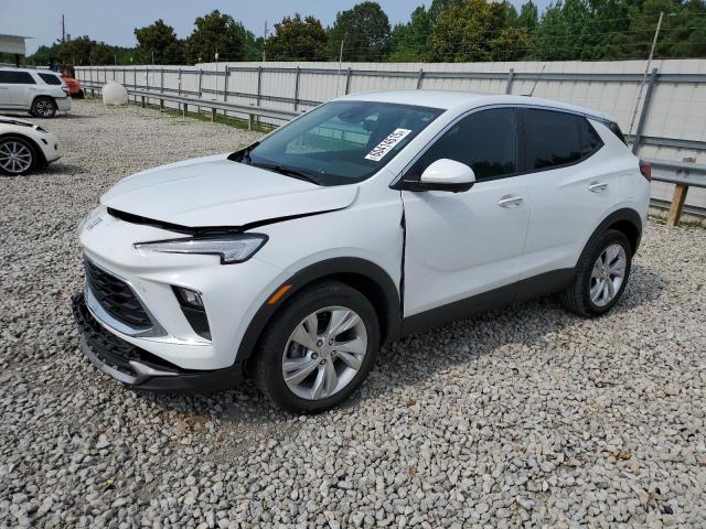  BUICK ENCORE 2024 Белый