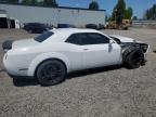 2021 Dodge Challenger R/T Scat Pack   за продажба в Portland, OR - Front End