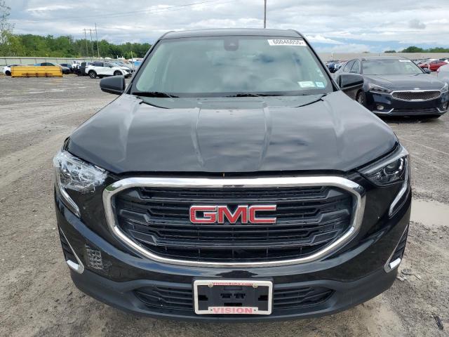  GMC TERRAIN 2020 Czarny