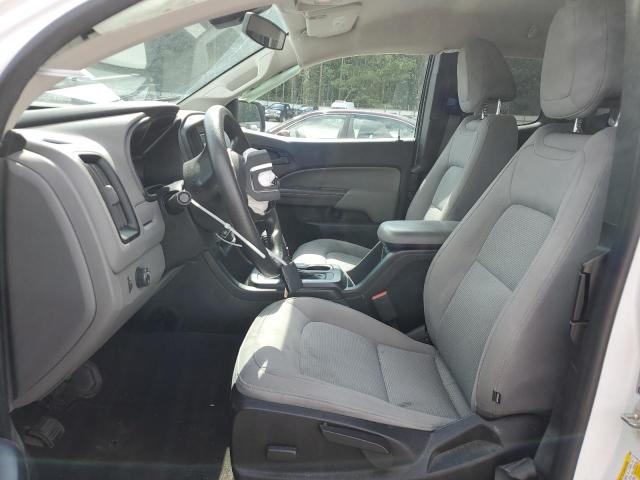  GMC CANYON 2019 Biały