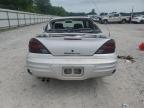 2001 Pontiac Grand Am Se for Sale in Prairie Grove, AR - Top/Roof