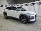 2020 Hyundai Kona Ultimate للبيع في Ham Lake، MN - Front End