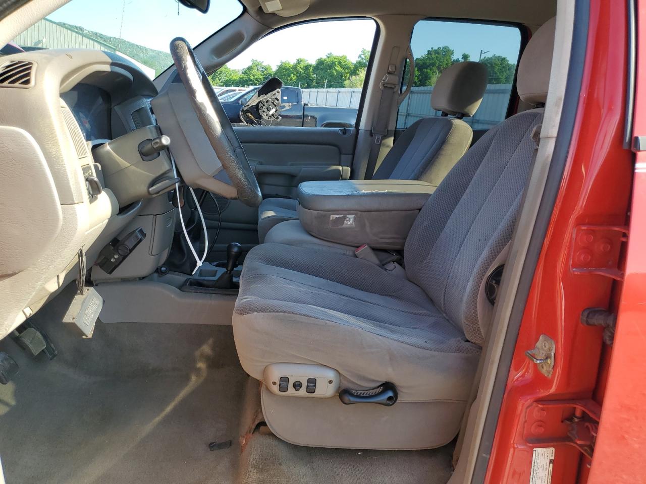2005 Dodge Ram 3500 St VIN: 3D7MS48C95G766898 Lot: 61764245