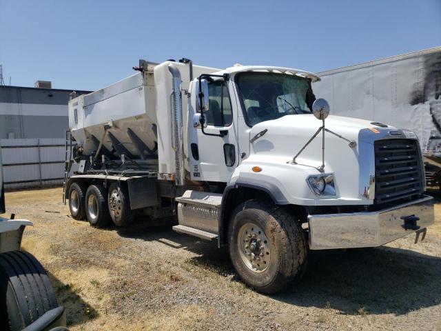2024 Freightliner 114Sd Volumetric Ready Mix Truck