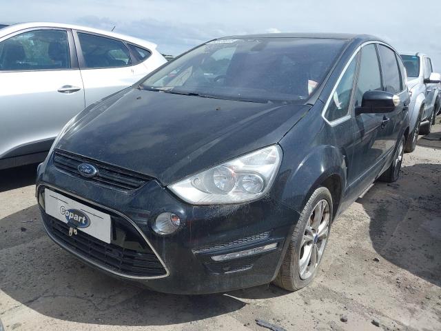 FORD S-MAX TITA 2014