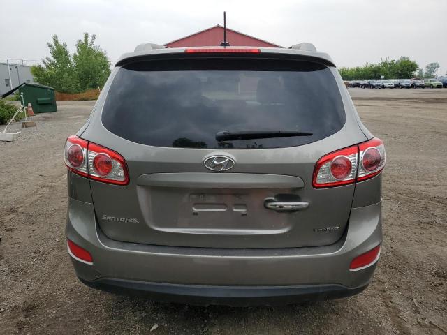 2012 HYUNDAI SANTA FE SE