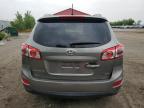 2012 HYUNDAI SANTA FE SE for sale at Copart ON - LONDON