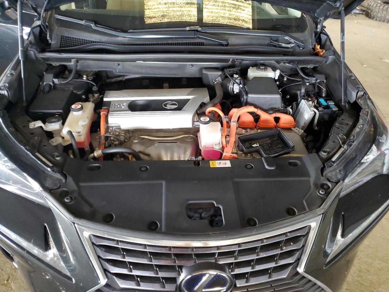 2018 Lexus Nx 300H VIN: JTJBJRBZ0J2076116 Lot: 59801065