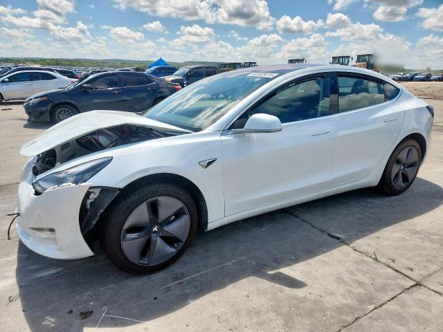  TESLA MODEL 3 2018 Biały