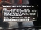 Tulsa, OK에서 판매 중인 2017 Bmw X5 Xdr40E - Rear End