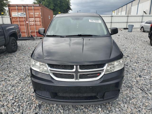  DODGE JOURNEY 2015 Black