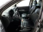2017 Jeep Compass Latitude за продажба в Leroy, NY - Side