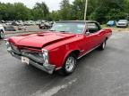 1966 Pontiac Gto продається в North Billerica, MA - Front End