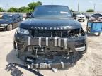 2017 Land Rover Range Rover Sport Hse for Sale in Wilmer, TX - Front End