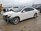 2011 Nissan Maxima S for Sale in Haslet, TX - Front End