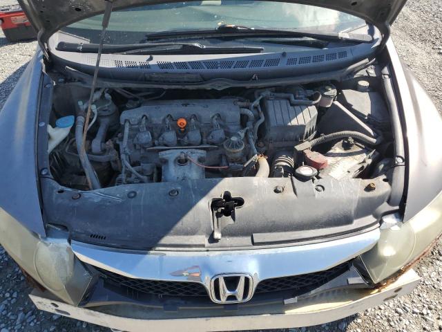 2009 HONDA CIVIC DX-G  