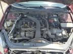 2007 Ford Fusion Se   იყიდება Pennsburg-ში, PA - Side