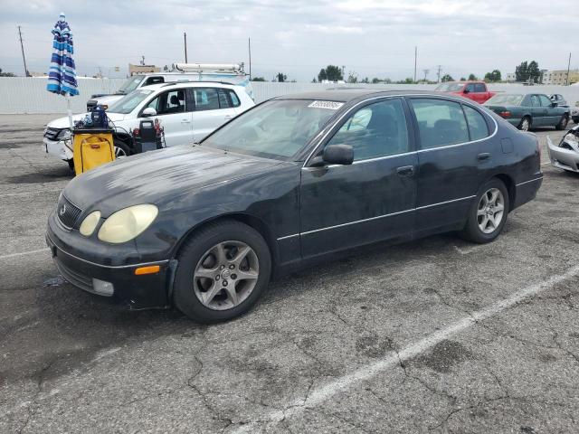 2002 Lexus Gs 300