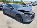 2022 Mazda 3 Premium للبيع في Exeter، RI - Front End