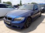 2009 BMW 320D M SPO for sale at Copart SANDY