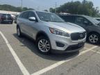 2017 Kia Sorento Lx na sprzedaż w North Billerica, MA - Normal Wear