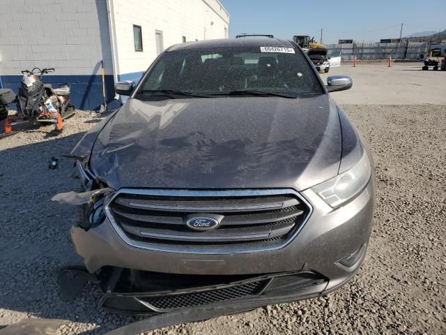  FORD TAURUS 2013 Gray