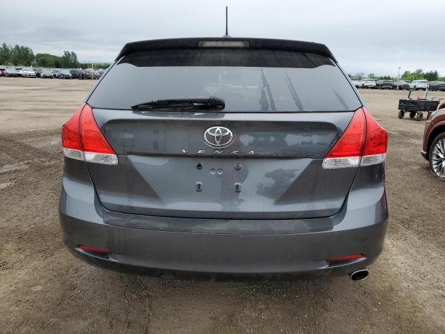 2011 TOYOTA VENZA   