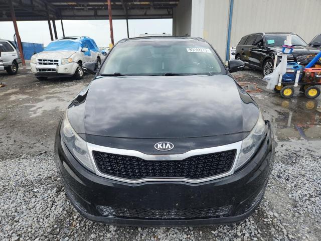  KIA OPTIMA 2013 Black