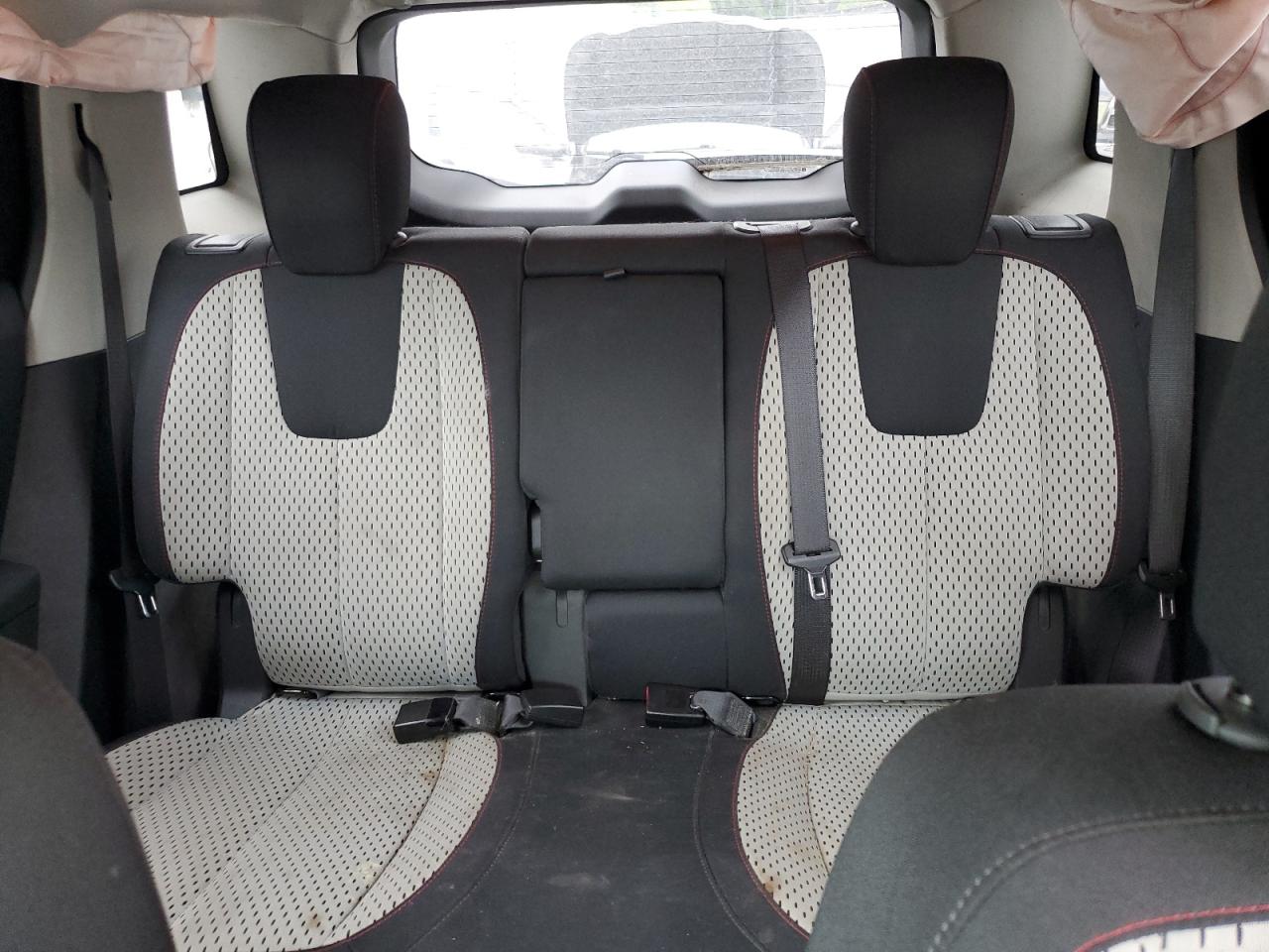 GMC TERRAIN 2013 VIN 2GKFLREK1D6215954 photo 10
