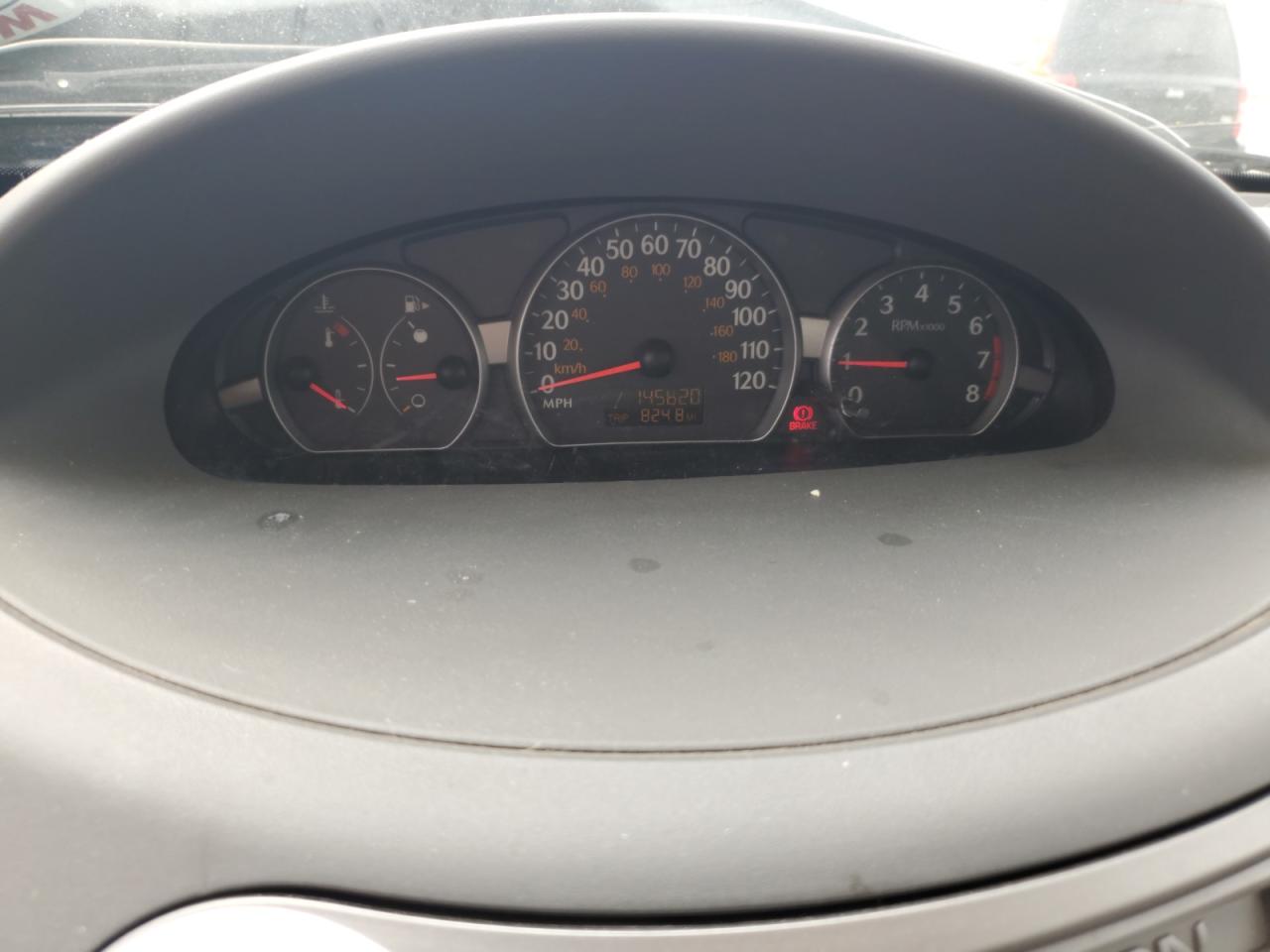2004 Saturn Ion Level 2 VIN: 1G8AJ52F34Z134304 Lot: 59802755