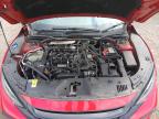 2020 HONDA CIVIC SR V for sale at Copart PETERLEE