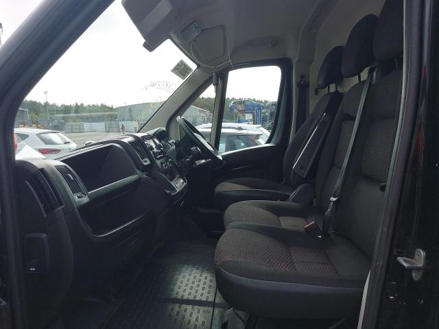 2020 CITROEN RELAY 35 H
