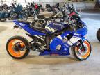 1999 YAMAHA YZFR6 L   à vendre chez Copart NH - CANDIA