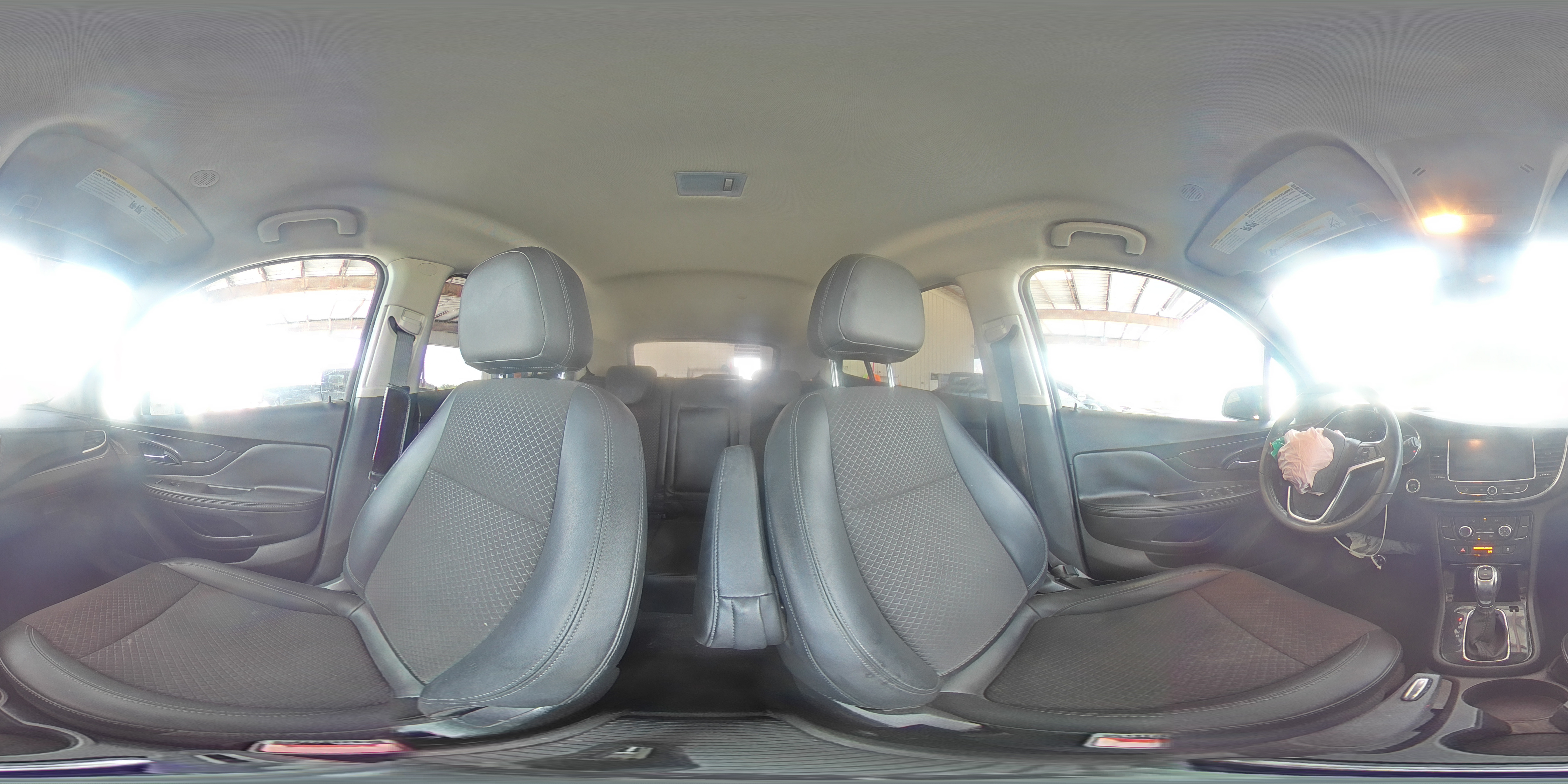 2019 Buick Encore Preferred VIN: KL4CJASB9KB861709 Lot: 63059805