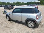 2011 Mini Cooper იყიდება Charles City-ში, VA - Minor Dent/Scratches