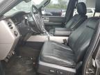 2017 FORD EXPEDITION EL LIMITED for sale at Copart IN - FORT WAYNE