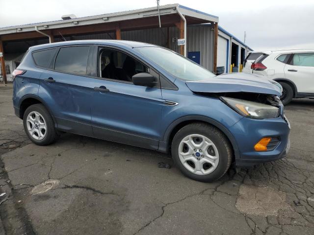  FORD ESCAPE 2018 Синий
