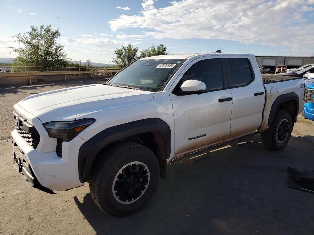TOYOTA TACOMA DOU 2024