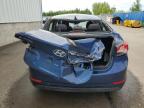 2015 HYUNDAI ELANTRA SE   for sale at Copart NB - MONCTON