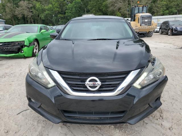  NISSAN ALTIMA 2017 Black