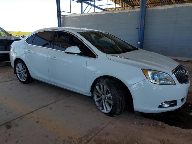 BUICK VERANO 2015 White
