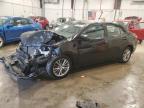 2014 Toyota Corolla L en Venta en Franklin, WI - Front End
