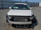 2017 Hyundai Ioniq Sel zu verkaufen in Antelope, CA - Front End