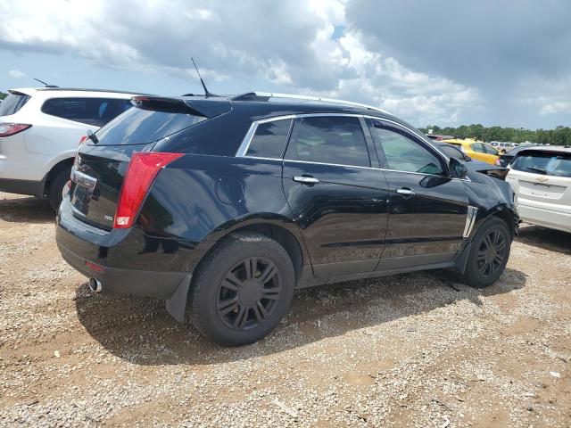  CADILLAC SRX 2013 Czarny
