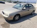 2003 Hyundai Elantra Gls for Sale in Van Nuys, CA - Front End
