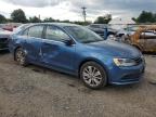 2016 Volkswagen Jetta Se   for Sale in Hillsborough, NJ - Rear End